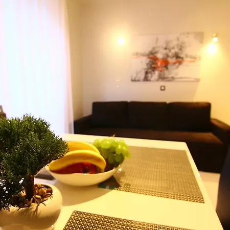 Tonino Appartement
