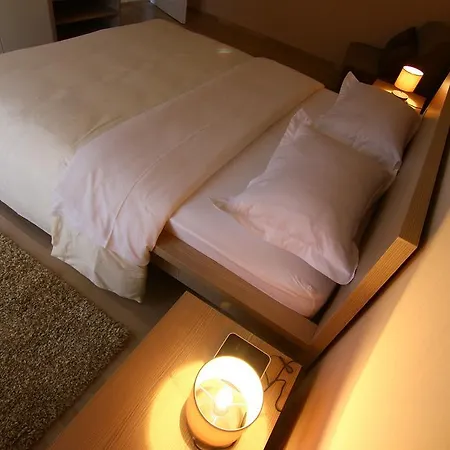 Appartement Tonino *