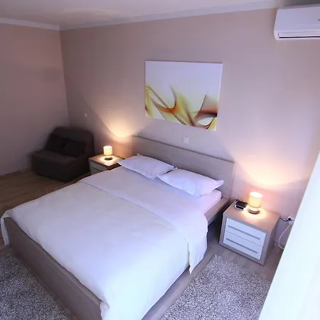 Tonino Appartement *