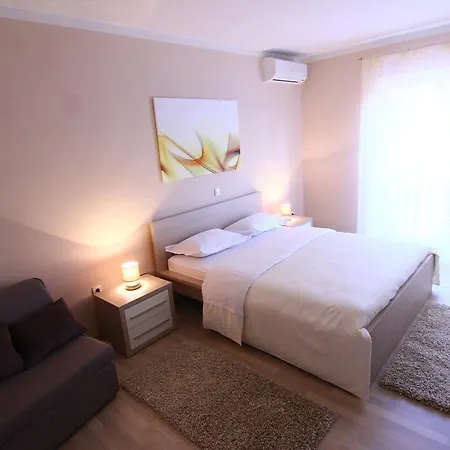 Appartement Tonino
