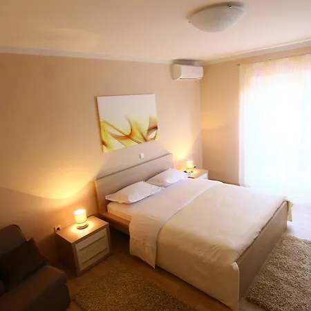 Tonino Appartement