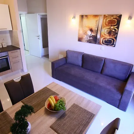 Appartement Tonino Zadar