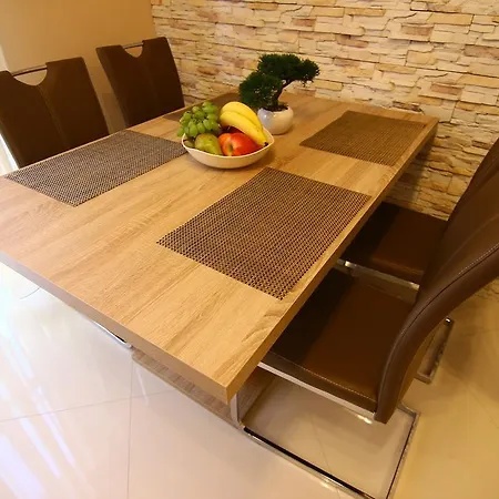 Tonino Appartement Zadar