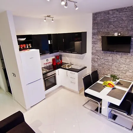 Appartement Tonino *