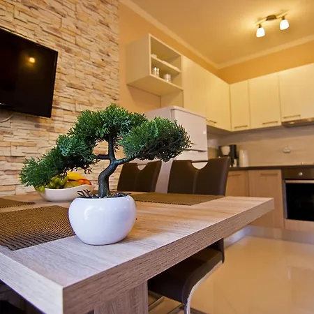 Tonino Appartement *