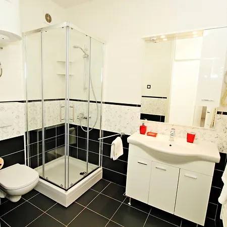 Appartement Tonino