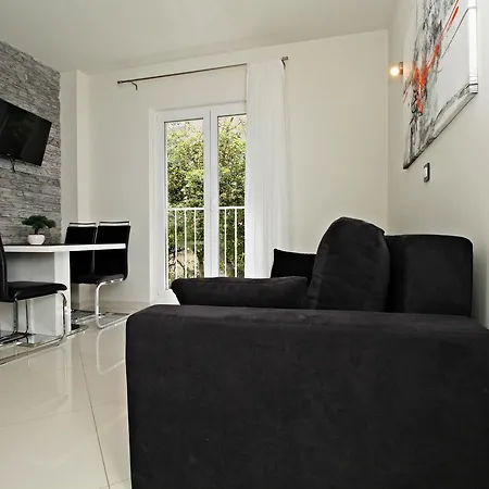 Appartement Tonino *