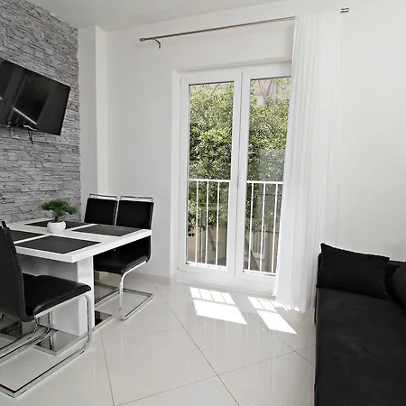 Tonino Appartement *