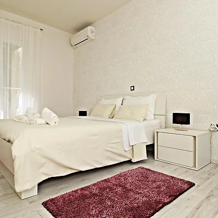 Appartement Tonino Zadar