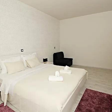 Tonino Appartement *