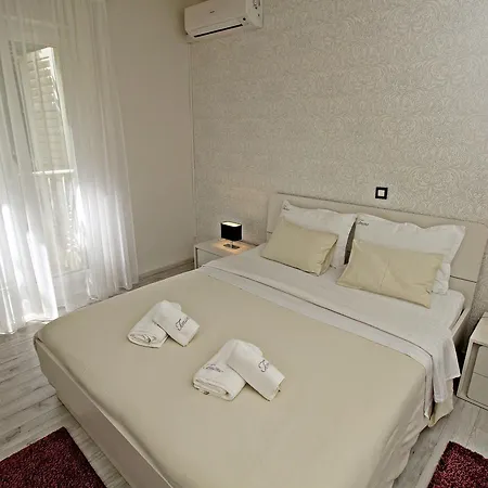 Tonino Apartment
