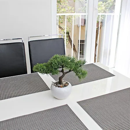 Appartement Tonino
