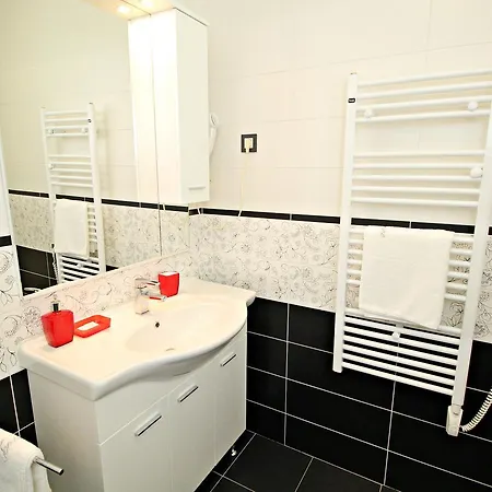 Tonino Appartement Zadar