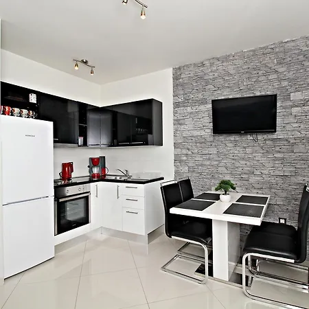 Appartement Tonino