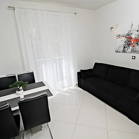 Appartement Tonino