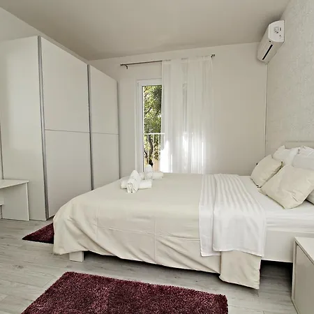 Appartement Tonino Zadar